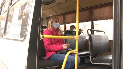 Без шкіл, садочків та залізничного сполучення. Будні "червоної" Сміли