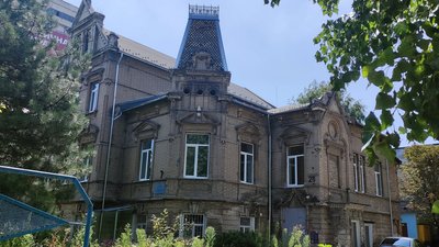 7 історичних будівель Запоріжжя набудуть статусу об'єктів культурної спадщини. Що про них відомо 7 історичних будівель Запоріжжя набудуть статусу об'єктів культурної спадщини. Що про них відомо