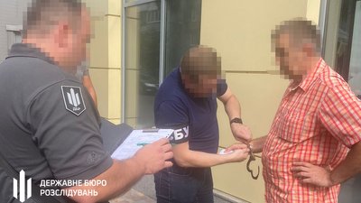 кримінал, військовий, Дніпро
