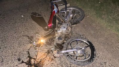 На Миколаївщині сталась ДТП: травмувалися двоє неповнолітніх хлопців На Миколаївщині сталась ДТП: травмувалися двоє неповнолітніх хлопців