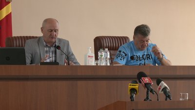 Готель "Україна" у центрі Житомира депутати облради внесли до переліку об'єктів, які підлягають приватизації Готель "Україна" у центрі Житомира депутати облради внесли до переліку об'єктів, які підлягають приватизації