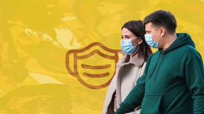 "Жовта" зона. На Миколаївщині перевищені два показники ознак епідемічної небезпеки