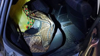 На Рівненщині затримали афериста, який за годину ошукав двох жінок – поліція На Рівненщині затримали афериста, який за годину ошукав двох жінок – поліція