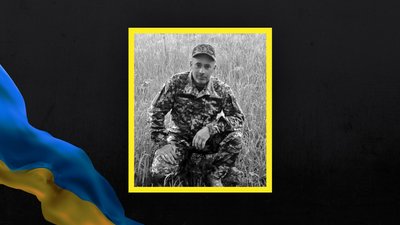 Втрати Волині: повідомили про загибель шістьох захисників