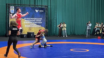 боротьба, спорт, турнір