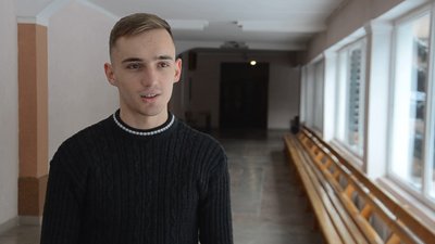 На Тернопільщині нагородили спортсменів та тренерів На Тернопільщині нагородили спортсменів та тренерів
