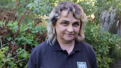 Скид нечистот із аварійного колектора у річку Кам'янка: житомирські екоінспектори відібрали проби води