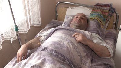 ДТП на Рівненщині: що відомо про постраждалих із Житомирщини ДТП на Рівненщині: що відомо про постраждалих із Житомирщини