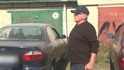 Внаслідок нічного обстрілу Запоріжжя ракета влучила в гаражний кооператив Внаслідок нічного обстрілу Запоріжжя ракета влучила в гаражний кооператив