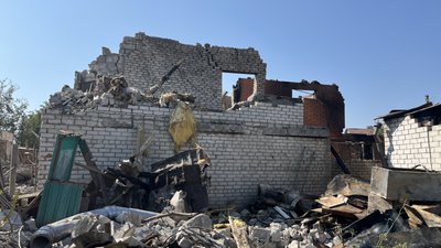 харків, слобідський район, обстріл, 25 серпня 2024 року