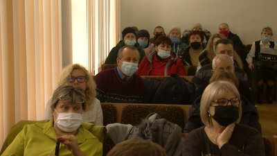 У громаді на Волині вимагають призначити старосту. Згоди з головою не дійшли
