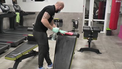 Карантинні зони: як поділили Франківщину Карантинні зони: як поділили Франківщину