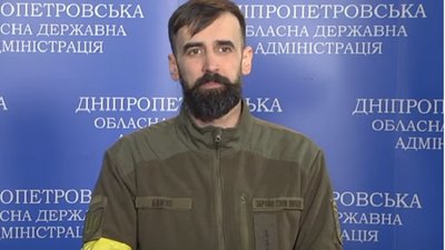 Більше 20 тисяч людей пройшли через Дніпропетровський центр комплектування та соціальної підтримки