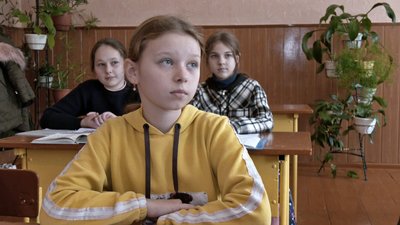 "Кого не зустріну — всі мене вітають": волинянка втретє написала Радіодиктант національної єдності без помилок "Кого не зустріну — всі мене вітають": волинянка втретє написала Радіодиктант національної єдності без помилок