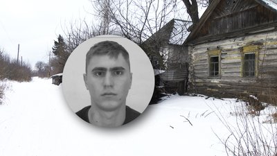 Стрибали по грудях, намагалися вирізати язик: на Новгород-Сіверщині вбили 22-річного чоловіка