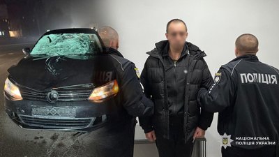 Смертельна ДТП на Чернігівщині: одна жінка загинула, друга — зазнала травм
