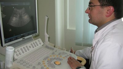 Житомирський обласний перинатальний центр дофінансують на 10,5 мільйонів гривень