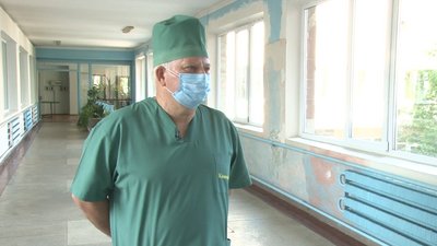 До Всесвітнього дня донора у Черкасах здавали кров