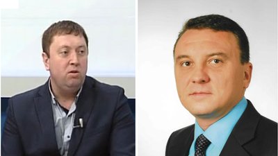 Голова Сумської ОДА звільнив двох посадовців, які боролись з коронавірусом