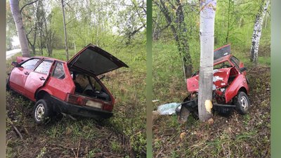 У Житомирі легковик зіткнувся з вантажівкою: водія легковика госпіталізували У Житомирі легковик зіткнувся з вантажівкою: водія легковика госпіталізували