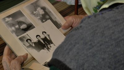«Думаю, що недаремно прожила». 100-літня Олександра Артеменко із Полтавщини пережила голод і війну «Думаю, що недаремно прожила». 100-літня Олександра Артеменко із Полтавщини пережила голод і війну