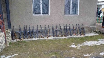 Макети автоматів Макети автоматів