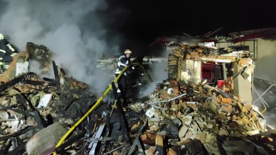 Рятувальника з Житомира Андрія Кравчука нагородили орденом “За мужність” ІІІ ступеня Рятувальника з Житомира Андрія Кравчука нагородили орденом “За мужність” ІІІ ступеня
