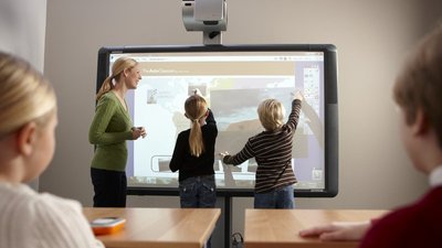 Вчителі Кропивницького розробили уроки для віртуальної дошки Padlet Вчителі Кропивницького розробили уроки для віртуальної дошки Padlet
