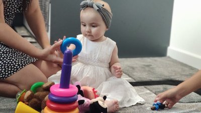 "Перша в історії української медицини": операція на серці 8-місячної тернополянки "Перша в історії української медицини": операція на серці 8-місячної тернополянки