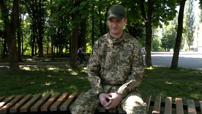 Віктор Дерев’янко Віктор Дерев’янко