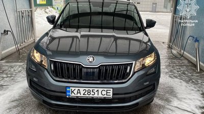 Від початку роботи "фантомів" винесено майже 18 тисяч постанов — МВС