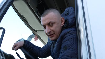 На Львівщині є 53 пункти для відстоювання авто На Львівщині є 53 пункти для відстоювання авто