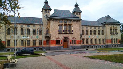 Архітектурне обличчя міста: 5 архітекторів, які забудовували Полтаву Архітектурне обличчя міста: 5 архітекторів, які забудовували Полтаву