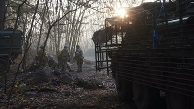 92 бригада, військові, військо, армія, 92 ошбр