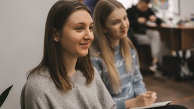 Громадська організація з Донеччини відкрила школу екоактивізму на Кіровоградщині й допомагає громадам Громадська організація з Донеччини відкрила школу екоактивізму на Кіровоградщині й допомагає громадам