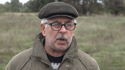Викликали поліцію, щоб зупинити фермерську техніку: чи оратимуть паї у Количівці Викликали поліцію, щоб зупинити фермерську техніку: чи оратимуть паї у Количівці
