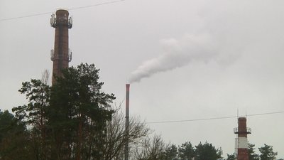 У Житомирі відключені 28 котелень, електротранспорт не ходить, водоканал розробив погодинні графіки