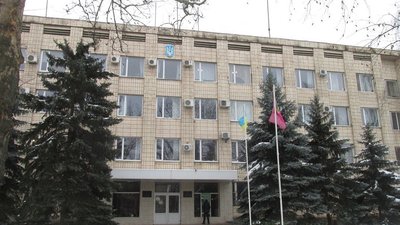 На Мелітопольщині викрали голову районної ради – Офіс Генерального прокурора