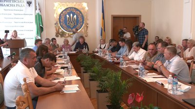 Другий лінійний прискорювач: навіщо він Чернігівському онкоцентру та для чого гроші в кредит Другий лінійний прискорювач: навіщо він Чернігівському онкоцентру та для чого гроші в кредит