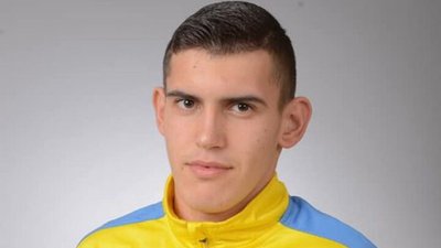 Волинь на Паралімпіаді-2020 представлятимуть п'ять спортсменів. Що про них відомо Волинь на Паралімпіаді-2020 представлятимуть п'ять спортсменів. Що про них відомо