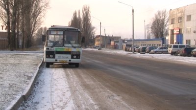 У Черкасах тридцять років не ремонтують дорогу У Черкасах тридцять років не ремонтують дорогу
