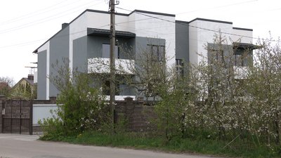 У Рівному люди проти будівництва. Що каже забудовник