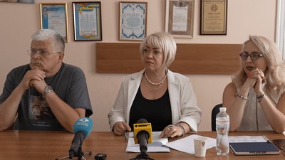 Одеський зоопарк, Ігор Біляков