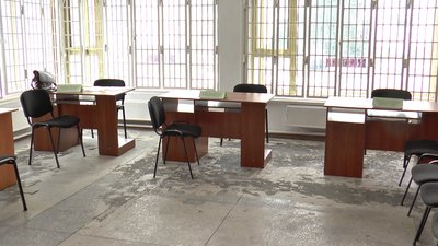 Частина підрозділів Луганського університету імені Шевченка прийматиме студентів у Лубнах на Полтавщині Частина підрозділів Луганського університету імені Шевченка прийматиме студентів у Лубнах на Полтавщині
