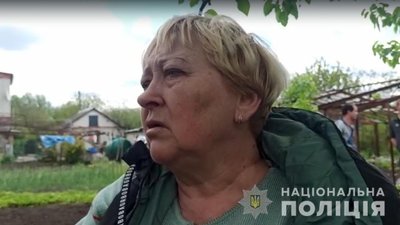 У звільненій Малій Рогані на Харківщині близько 10 поховань загиблих від обстрілів — поліція У звільненій Малій Рогані на Харківщині близько 10 поховань загиблих від обстрілів — поліція