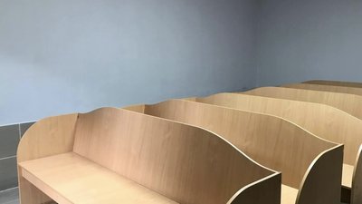 Цьогоріч у Дніпрі відремонтували 5 амбулаторій у центрах первинної медико-санітарної допомоги