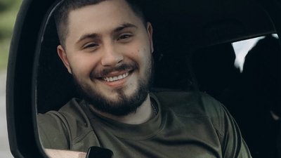 Олександр Запорожець.