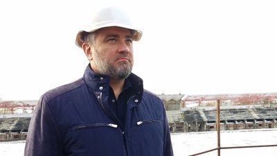 Авангард Авангард