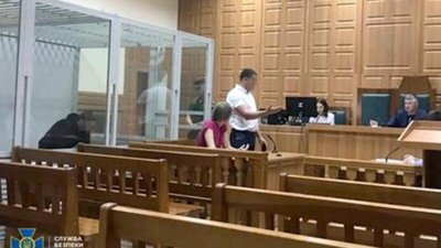 Публічно заперечував збройну агресію: на Тернопільщині засудили старосту релігійної громади
