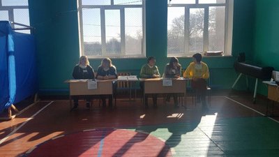 На Миколаївщині до ТВК надійшло 617 кандидатур від 18 партій На Миколаївщині до ТВК надійшло 617 кандидатур від 18 партій